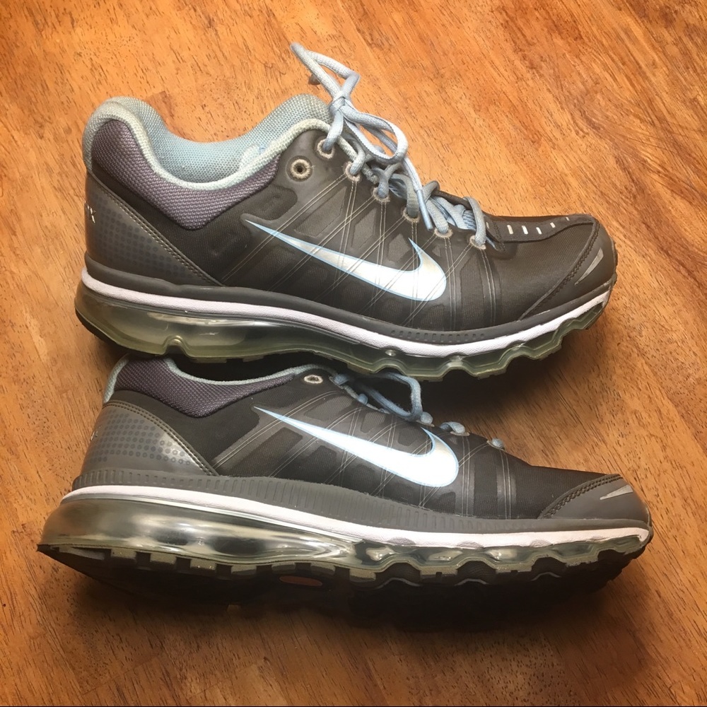 Nike Air Max - Picture 5 of 8